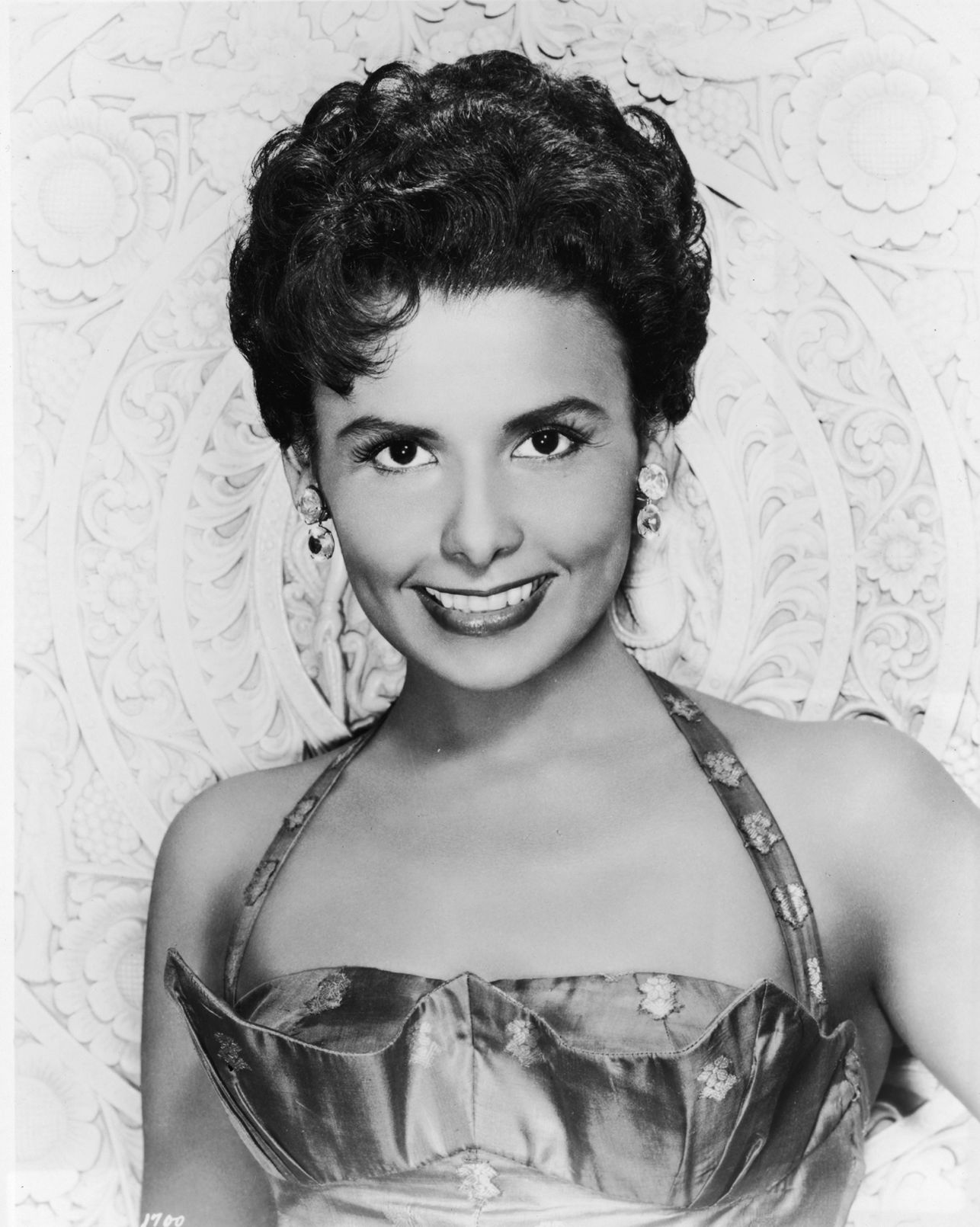 9. Lena Horne